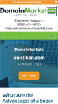 Mobile Screenshot of buktikan.com